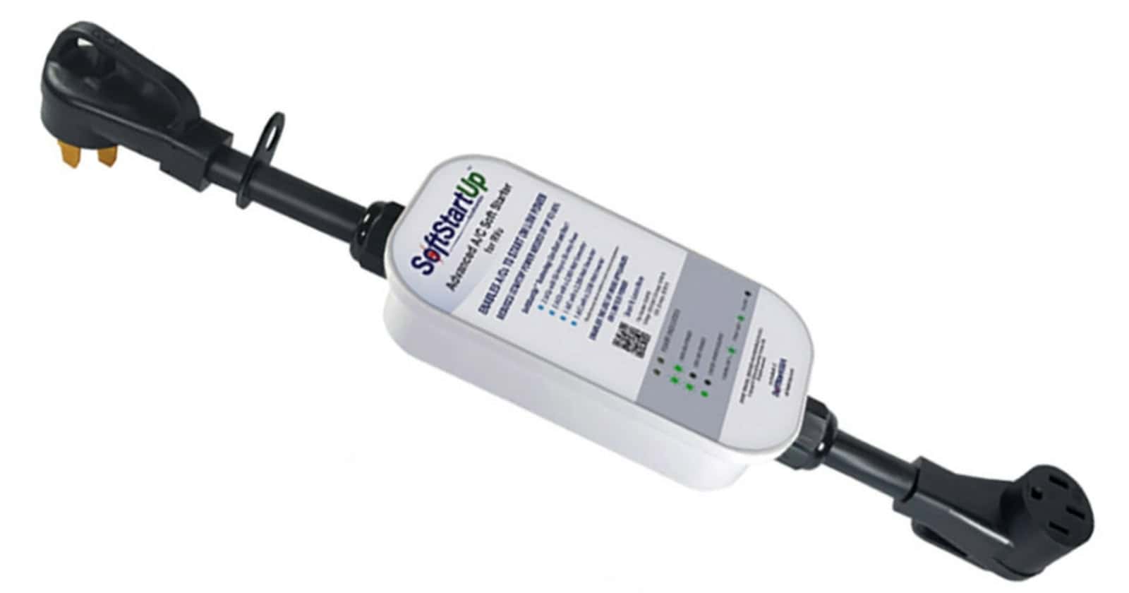 The Best RV Soft Start Solution for Your RV