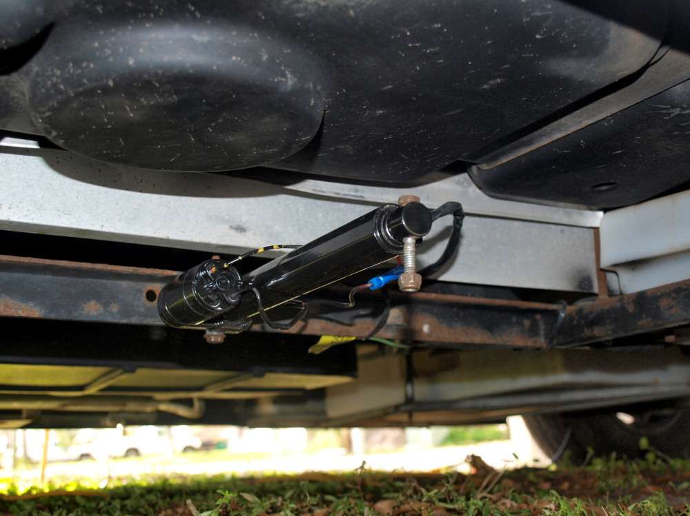 Roadtrek Sprinter Electric Step Repair RV Lifestyle