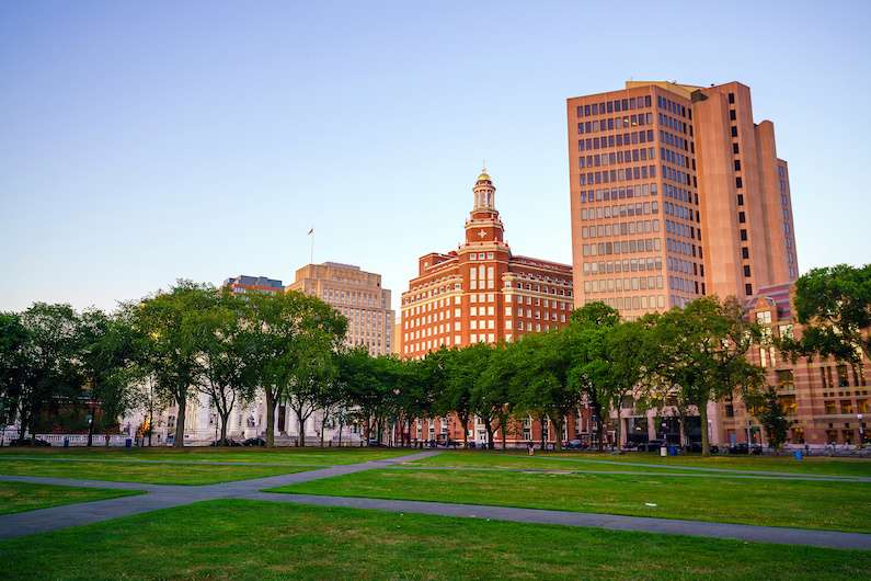 Off The Beaten Path In New Haven, Connecticut RV Lifestyle