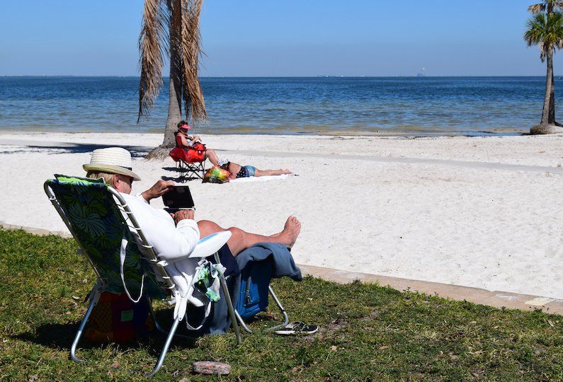 The Best Snowbird Destinations For RVers (2023) RV Lifestyle