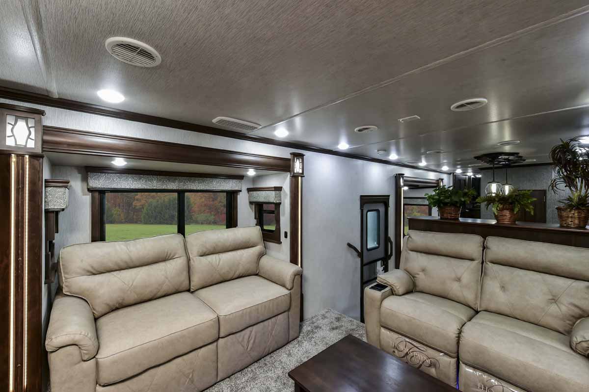Top 5 Best 5th Wheel Campers for RV Living Reviews & Features RV Living