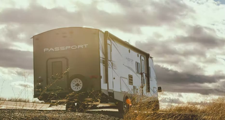 Best Family Travel Trailer RV Living