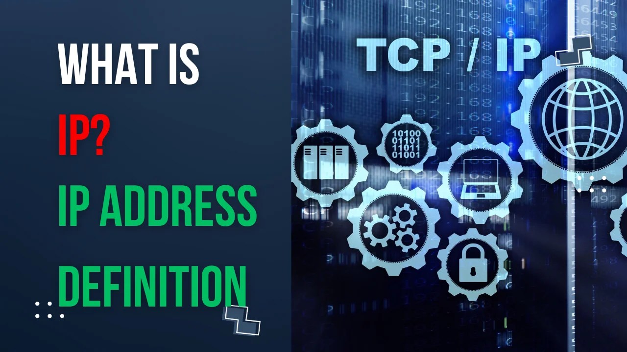 What is an IP Address? IP address definition ReViewMaster DEN