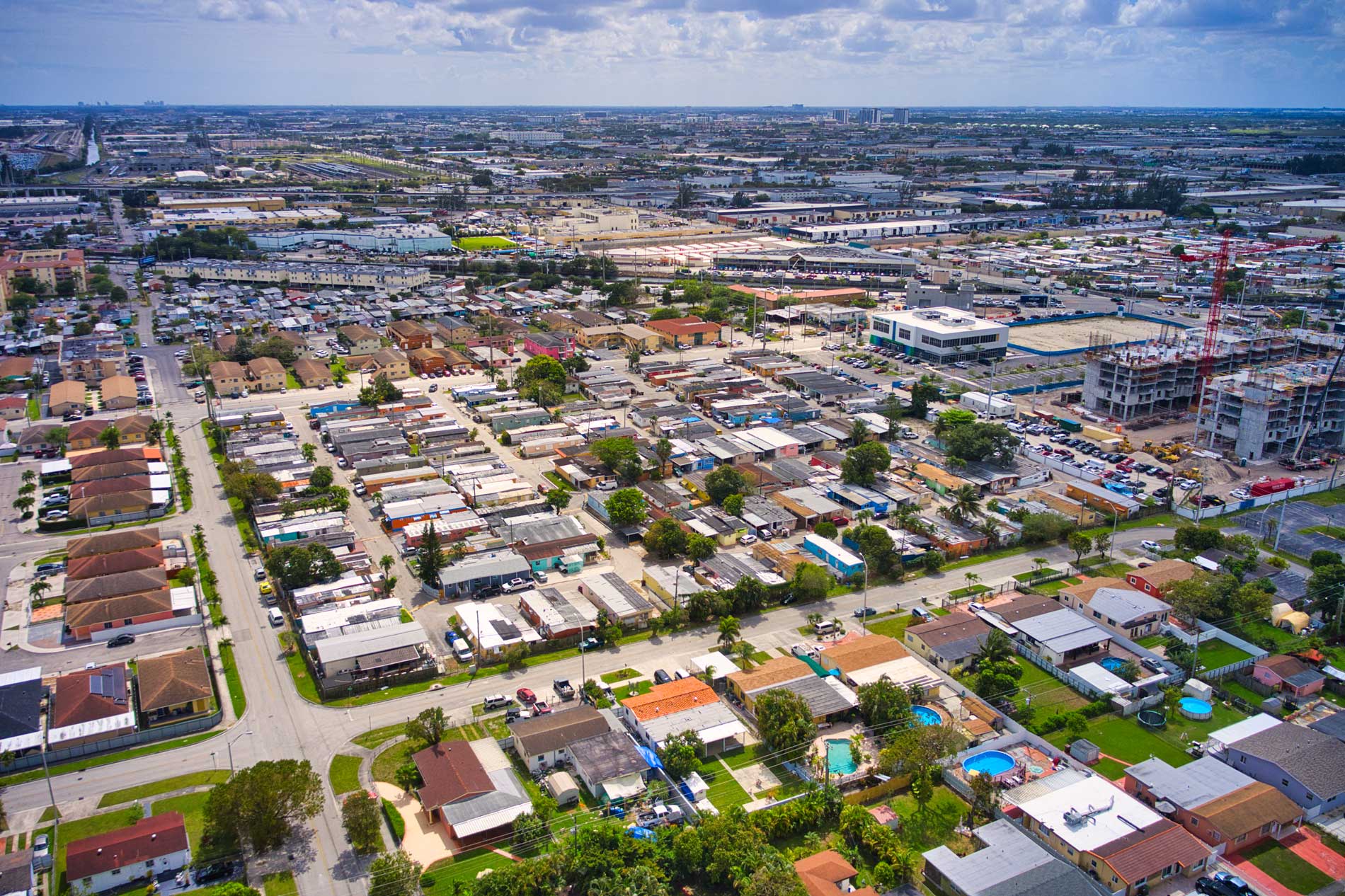 Holiday Acres Mobile Home Park RV and Mobile Home Parks