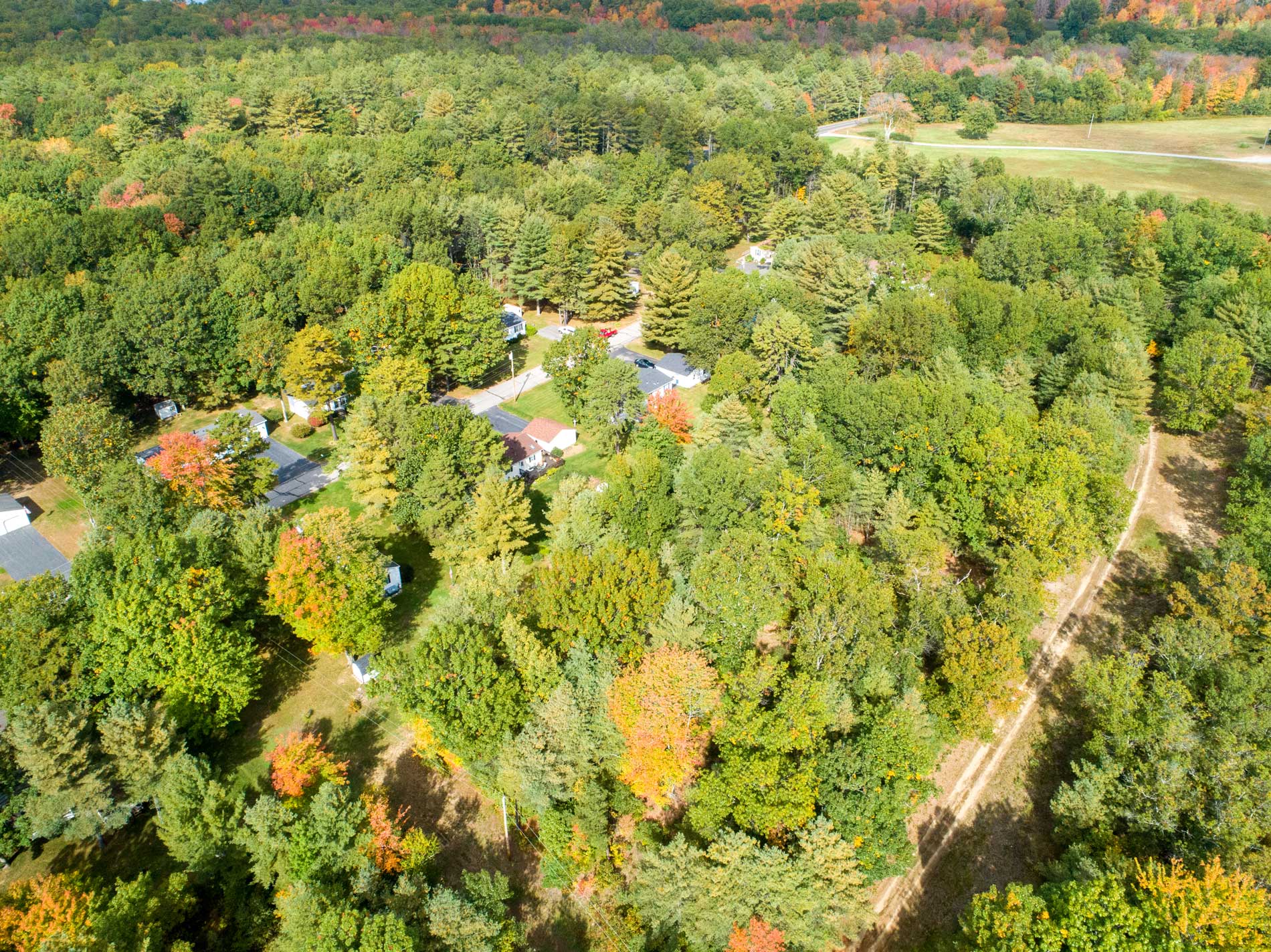 Marsh Brook Estates RV and Mobile Home Parks