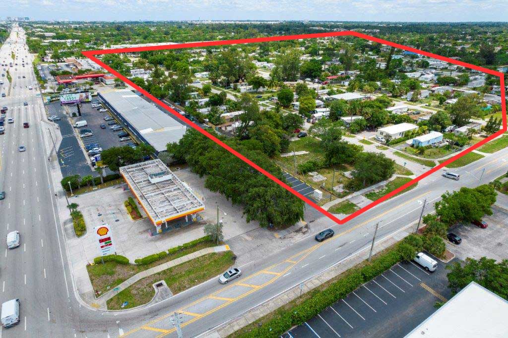 Plantation Mobile Home Park RV and Mobile Home Parks