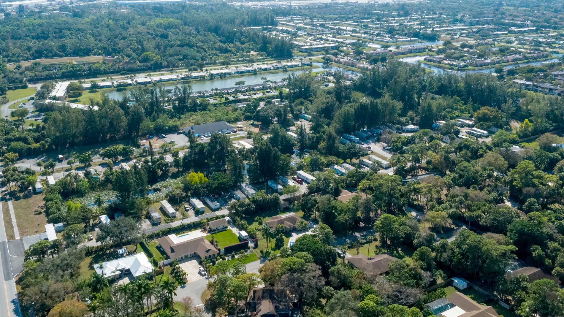 Twin Lakes Mobile Home Park RV and Mobile Home Parks