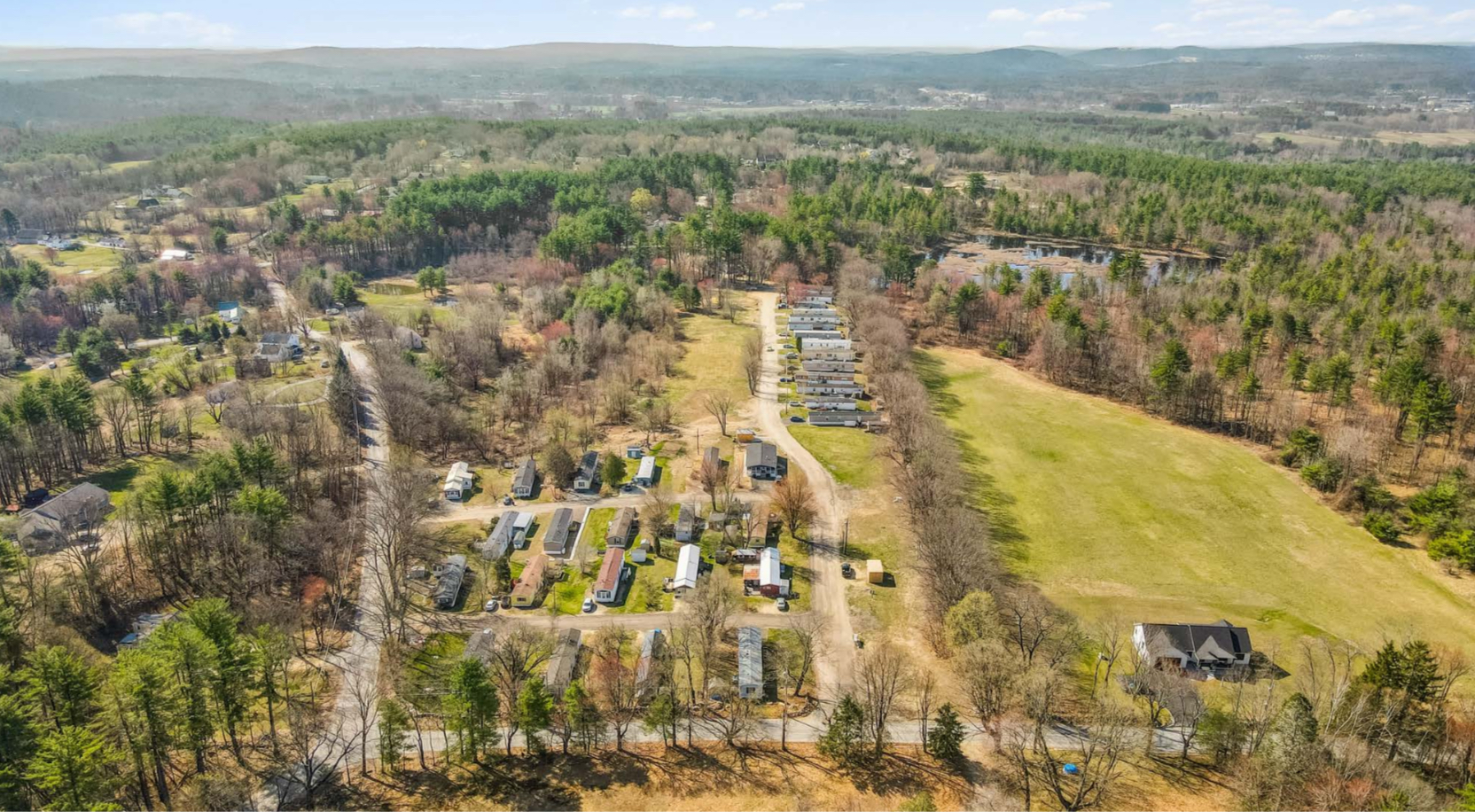 Rolling Acres MHP RV and Mobile Home Parks