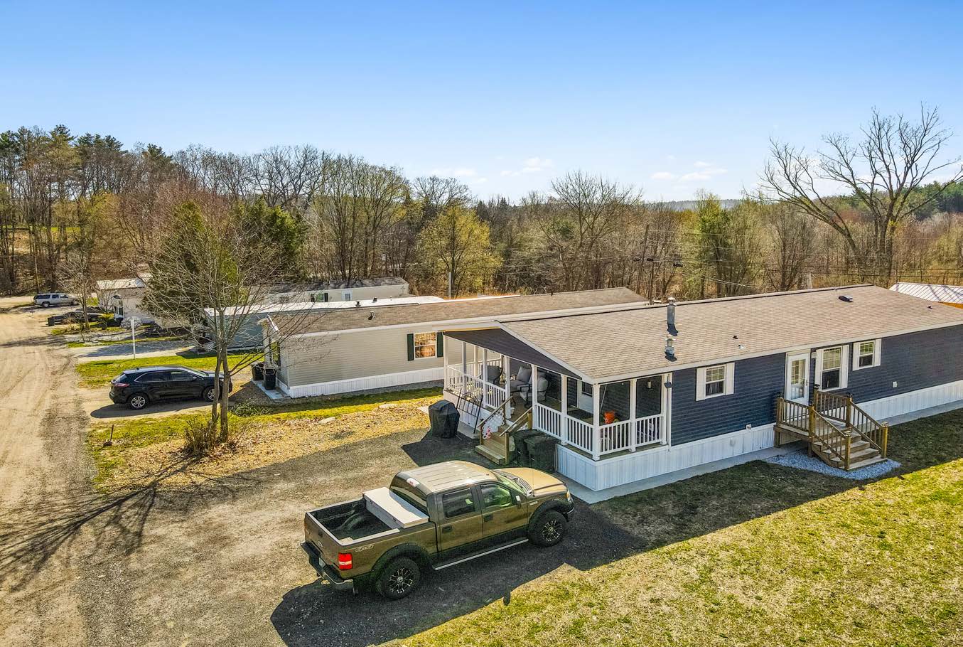 Rolling Acres MHP RV and Mobile Home Parks