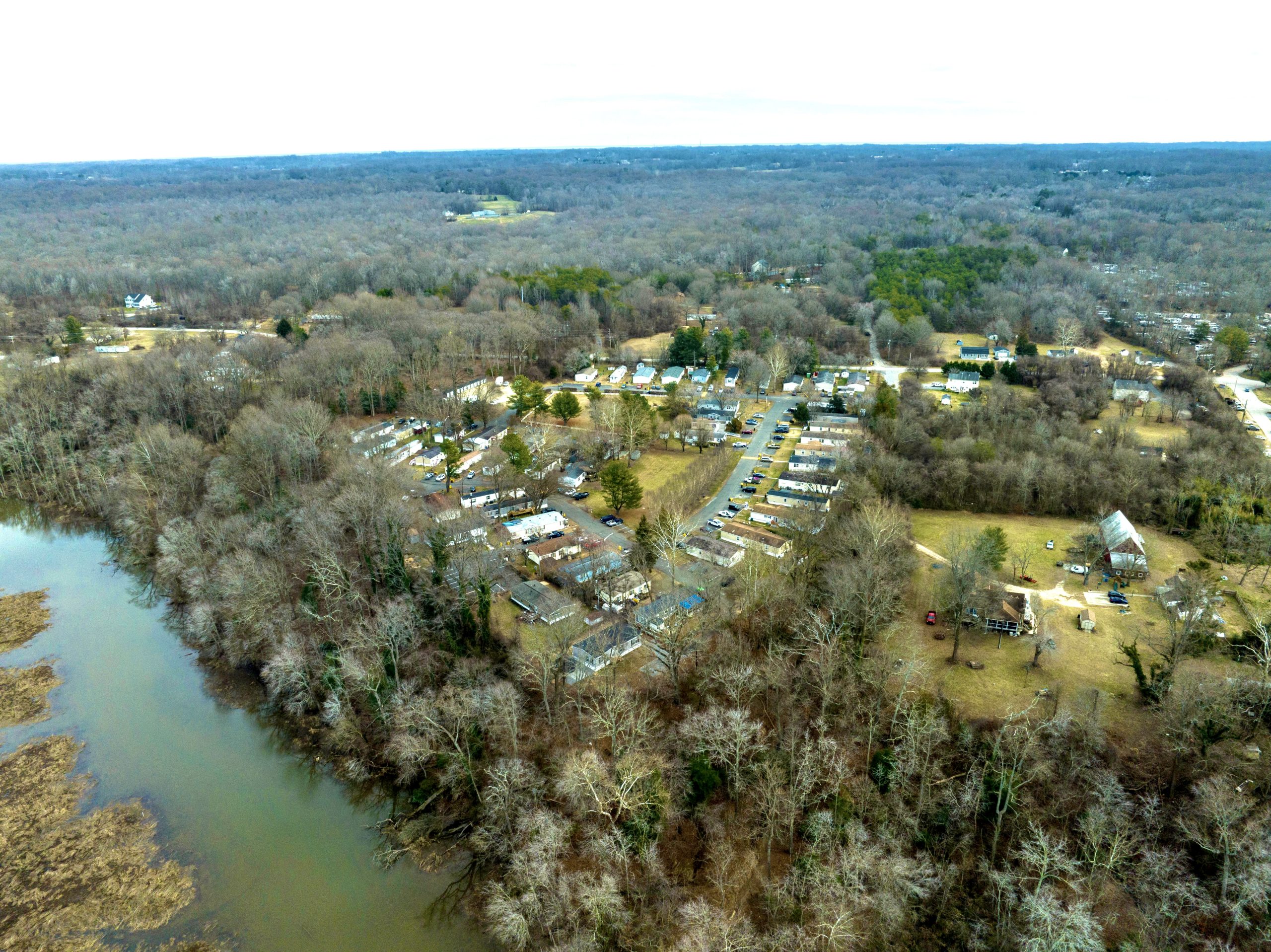 Rio Vista MHP RV and Mobile Home Parks