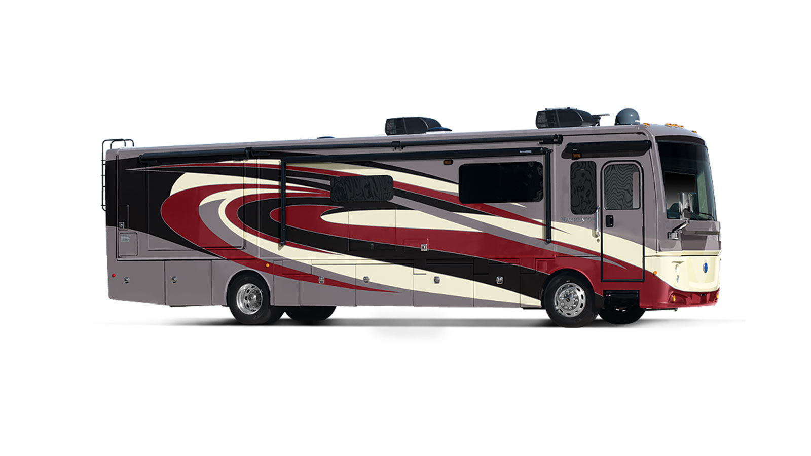 RECALL ALERT 1718 Fleetwood, Monaco, Holiday Rambler RV MILES