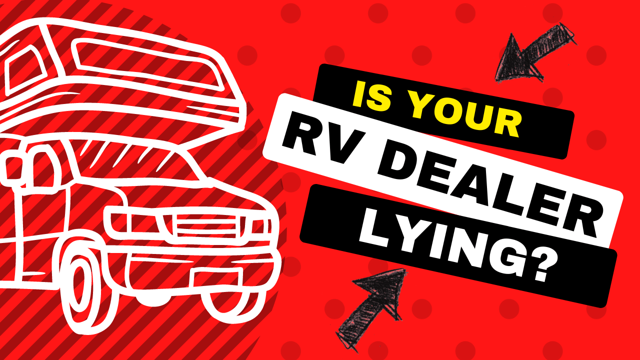 Who Is Holding Up RV Repairs — Manufacturers or Dealers? RV MILES