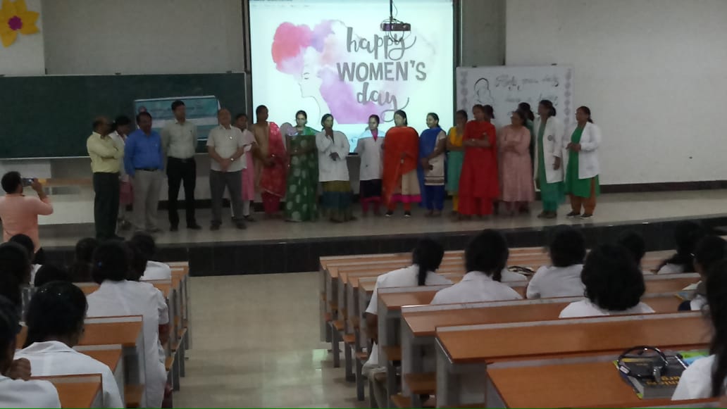 RVM Institute of Medical Sciences and Research Center