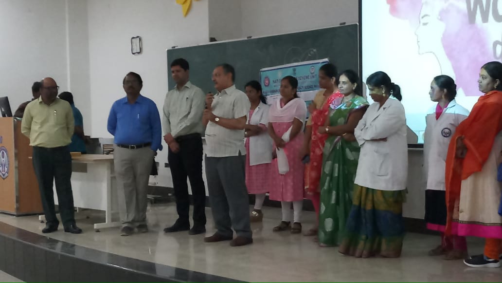 RVM Institute of Medical Sciences and Research Center