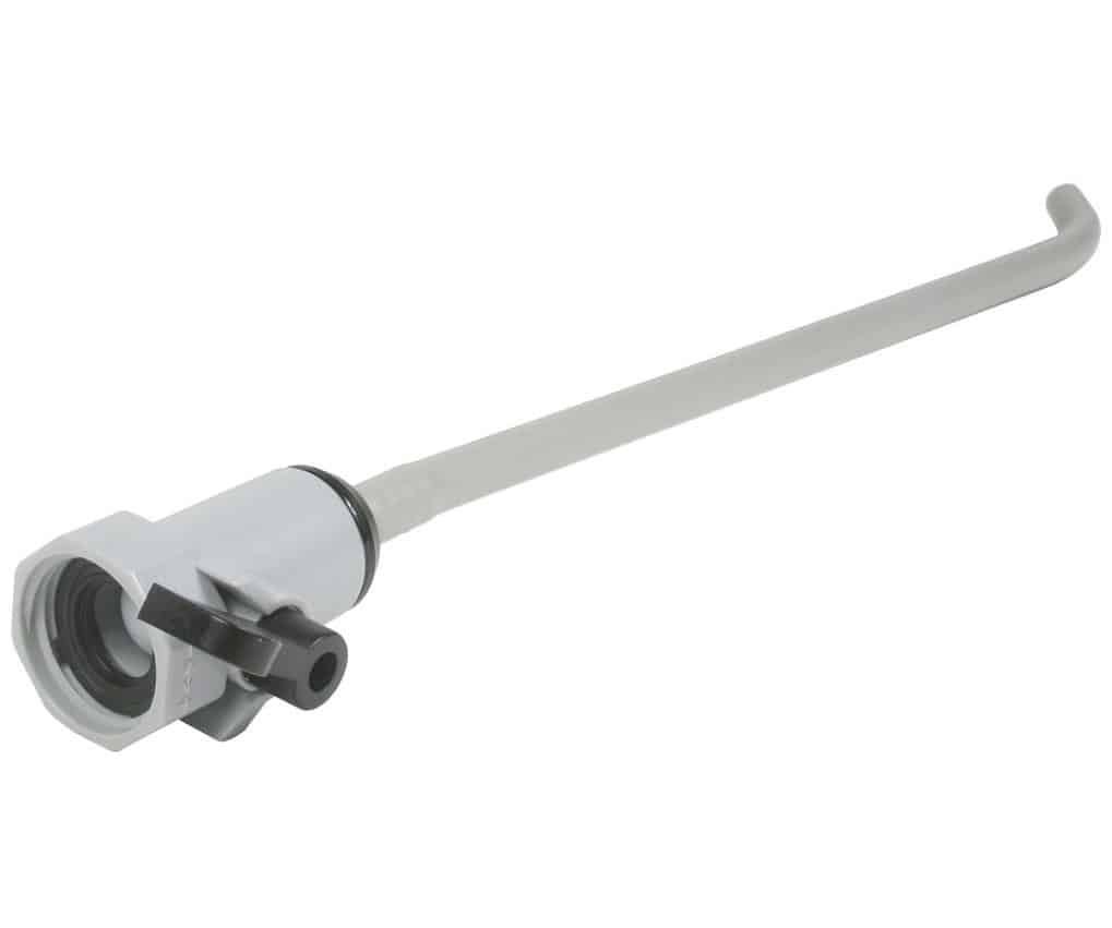 Camco RV Water Heater Tank Rinser