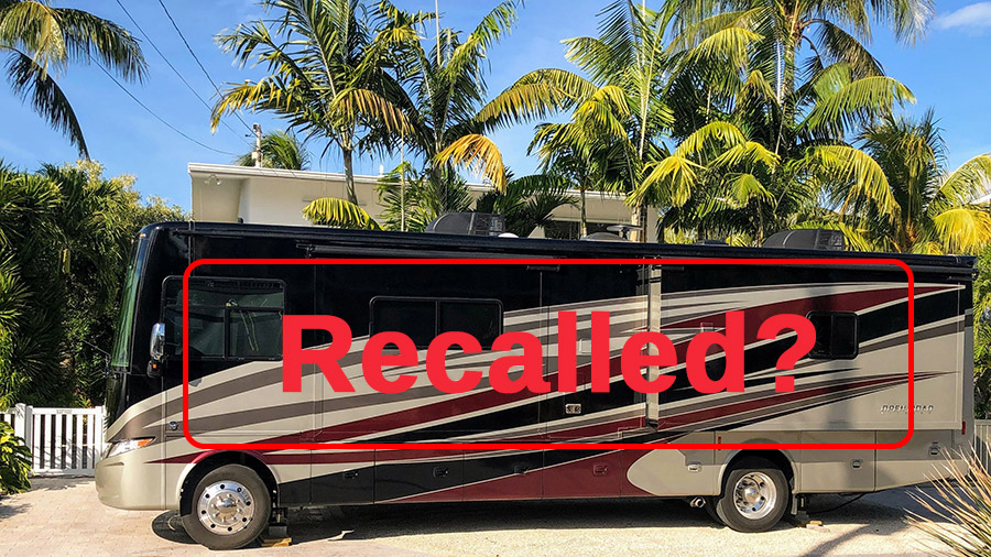 RV Recalls 1 Safety Issue Most RVers Don’t Know RVNStyle