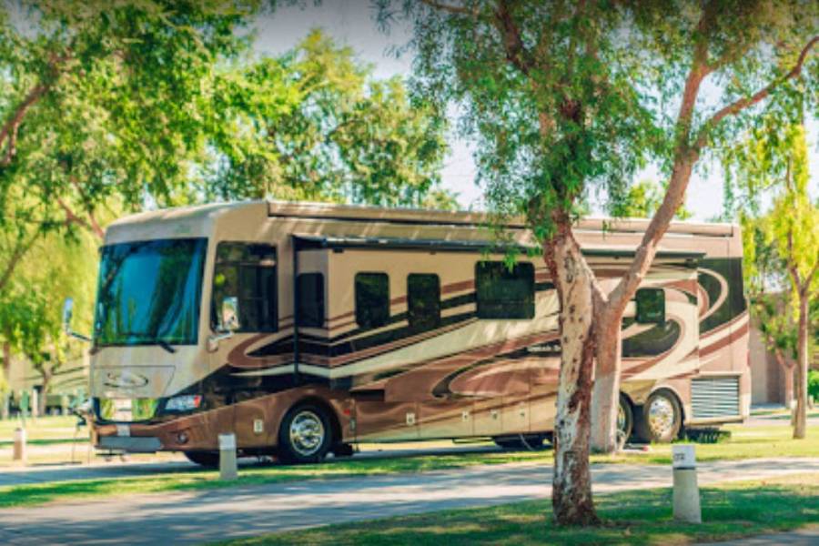 8 Big Rig Friendly RV Parks In South California RVNStyle