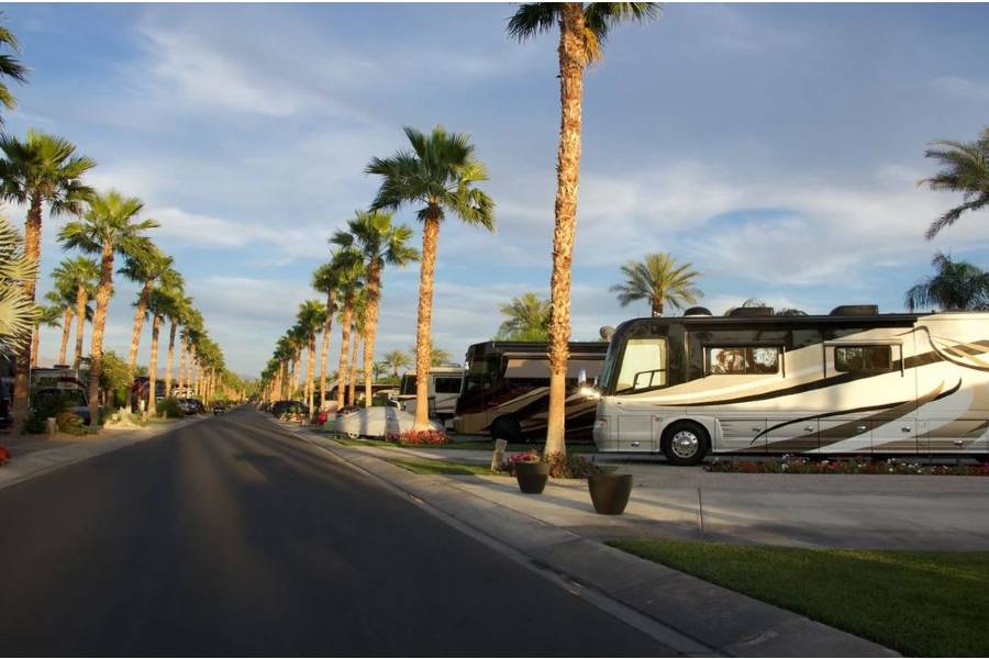 8 Big Rig Friendly RV Parks In South California RVNStyle