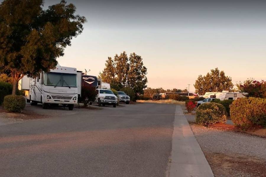 6 Big Rig Friendly RV Parks In Northern California RVNStyle