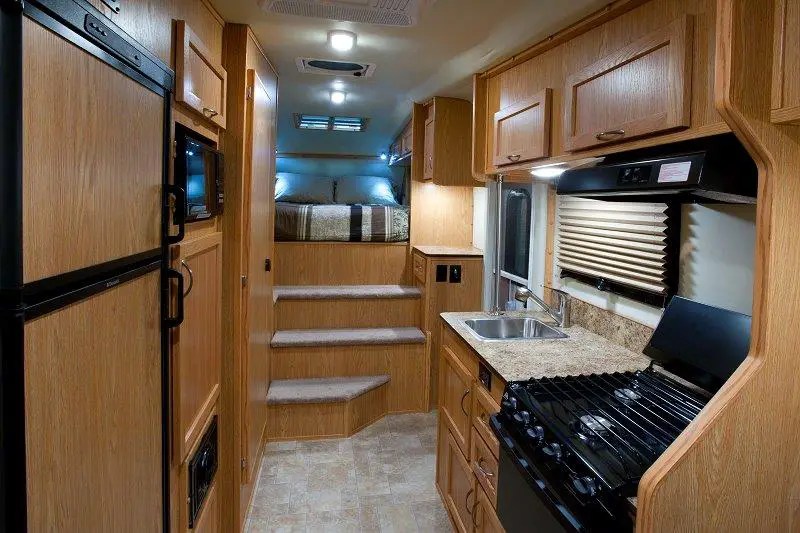 Small Fifth Wheel Campers RV Obsession