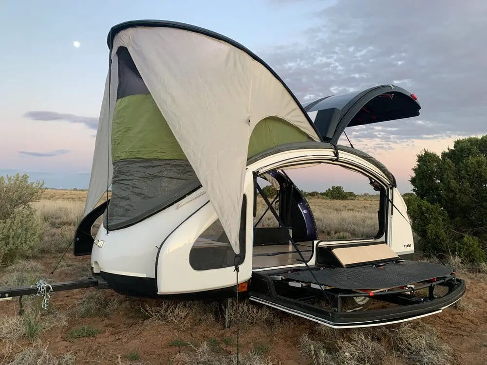 Teardrop Campers For Sale in the Year 2022 RV Obsession