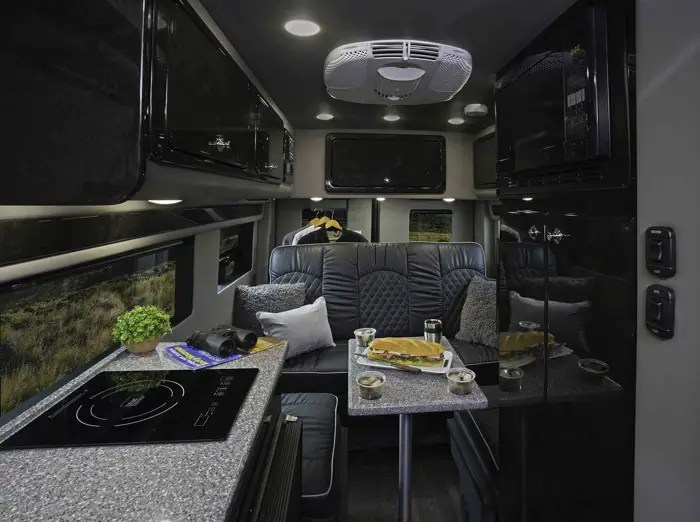 The best small RV camper vans / Class Bs in 2020 RV Obsession