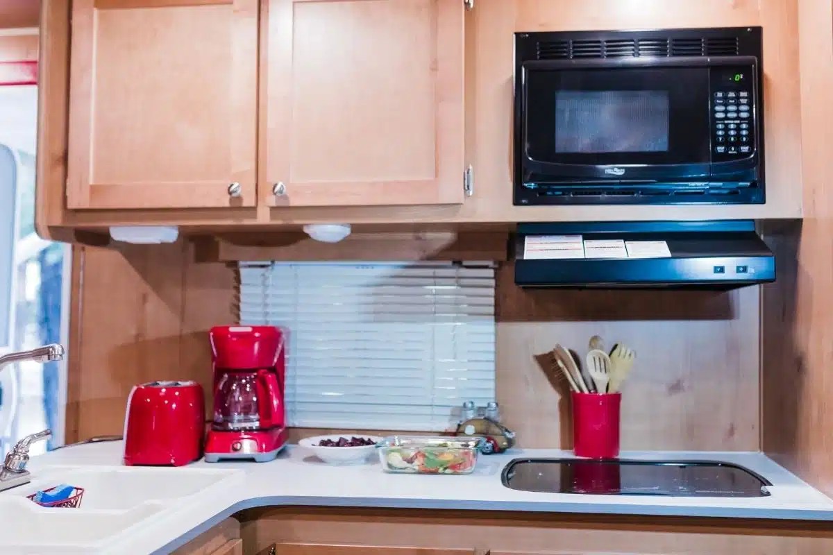 30 Must Have RV Kitchen Accessories RV Obsession