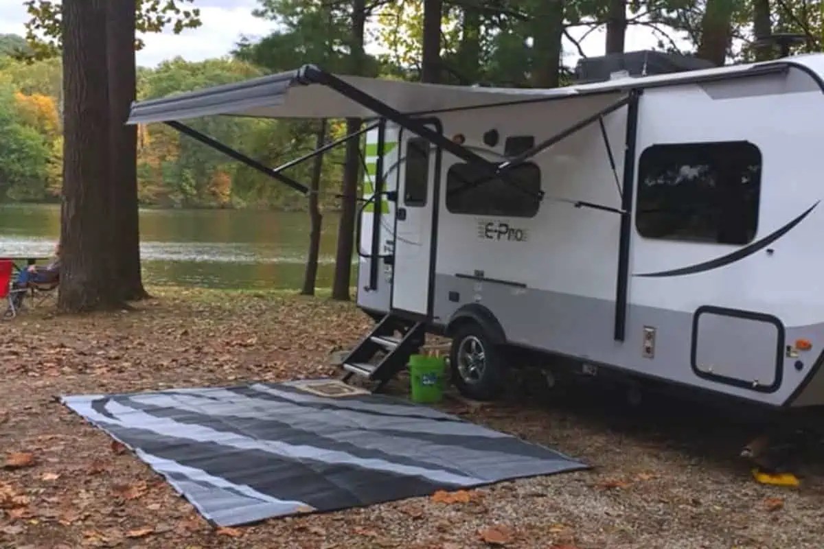 The 10 Best Small Campers with a Dry Bath RV Owner HQ