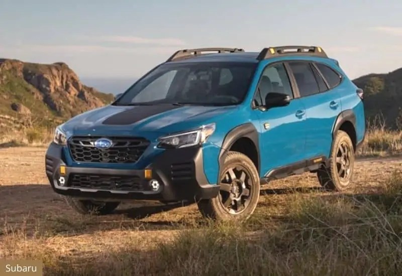 10 Campers You Can Pull with a Subaru Outback RV Owner HQ