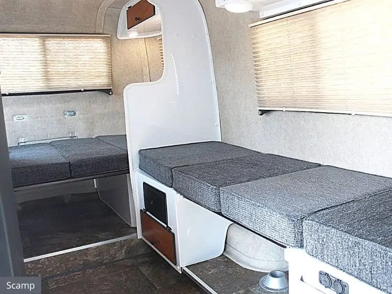 How Much Does a 16 Foot Scamp Trailer Cost? RV Owner HQ