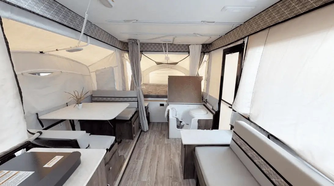 Top 10 Toy Haulers Under 5,000 Pounds (with Pricing) RV Owner HQ