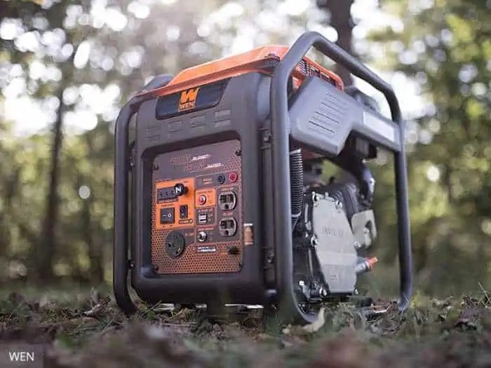 10 Best 30 Amp RV Generators for 2024 (Ranked/Reviewed) RV Owner HQ