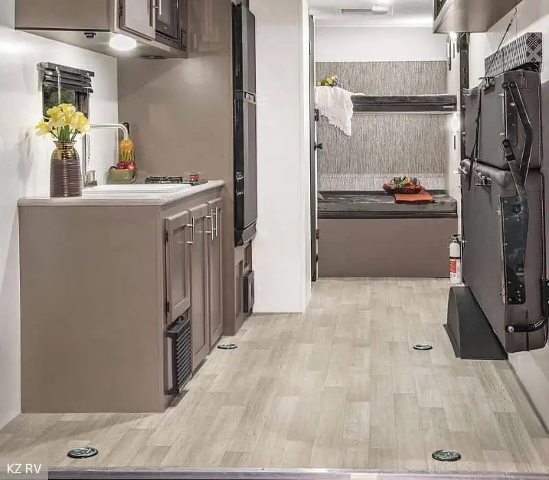 Top 10 Toy Haulers Under 6,000 Pounds (With Pricing) RV Owner HQ