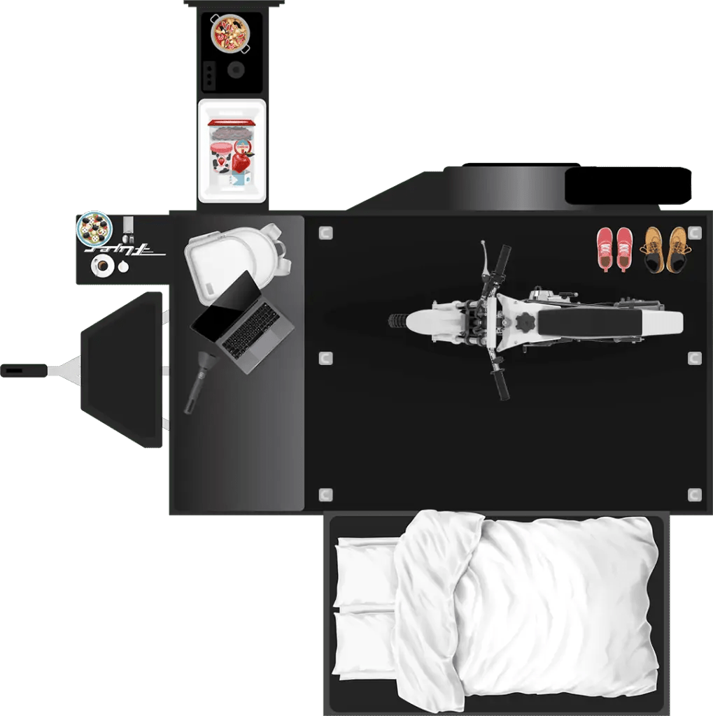 Top 10 Toy Haulers Under 5,000 Pounds (with Pricing) RV Owner HQ