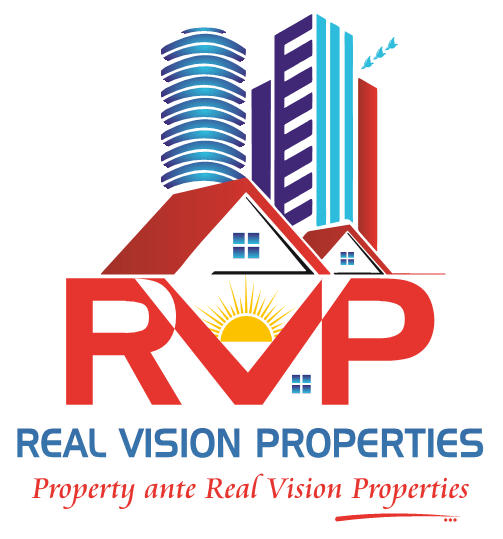 to Real Vision Properties