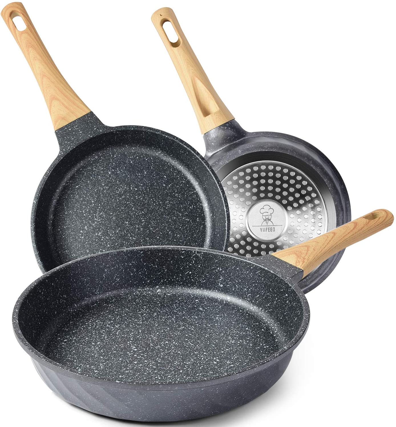 21 Best Camping Skillets for 2024 (and Cookware Sets)