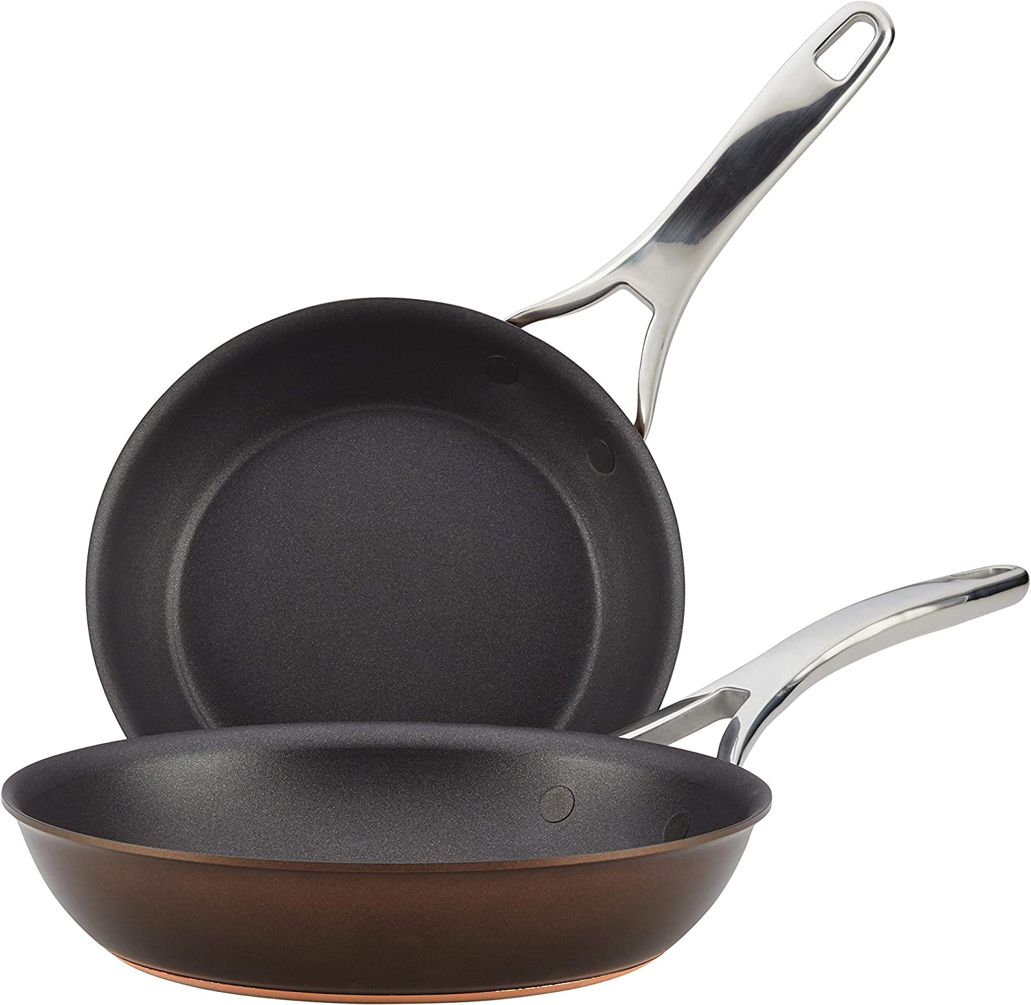 21 Best Camping Skillets for 2024 (and Cookware Sets)