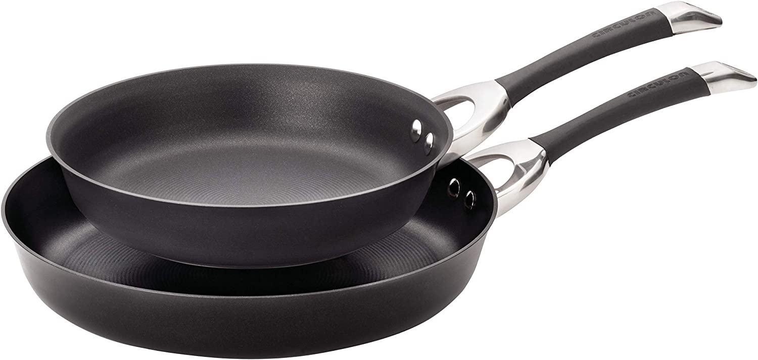 21 Best Camping Skillets for 2024 (and Cookware Sets)
