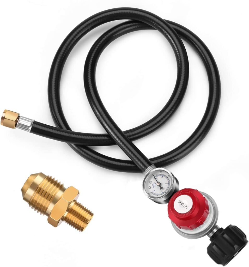 21 Best RV Propane Regulators (for 2024) RV Parenting