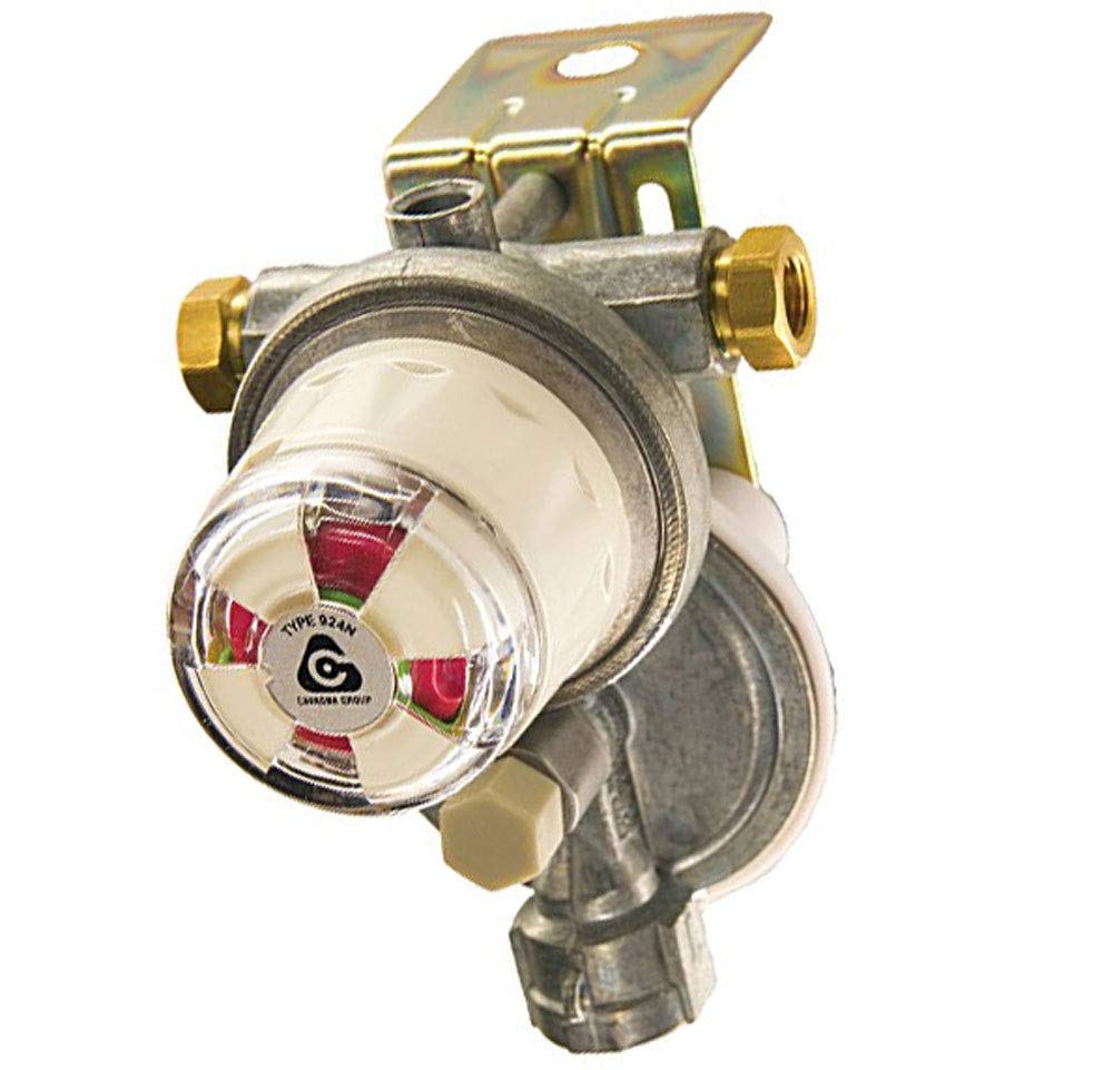 21 Best RV Propane Regulators (for 2024) RV Parenting