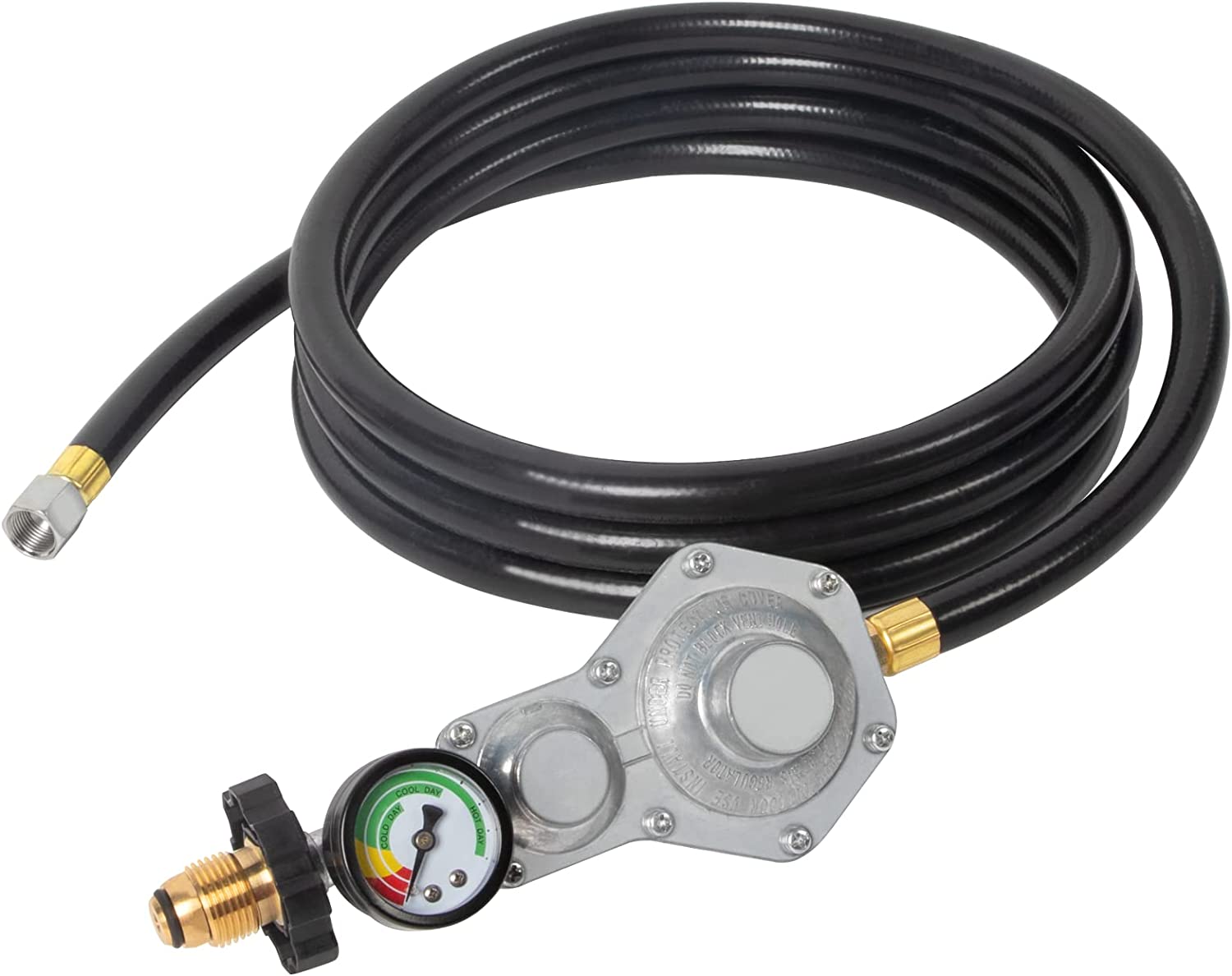 21 Best RV Propane Regulators (for 2024) RV Parenting