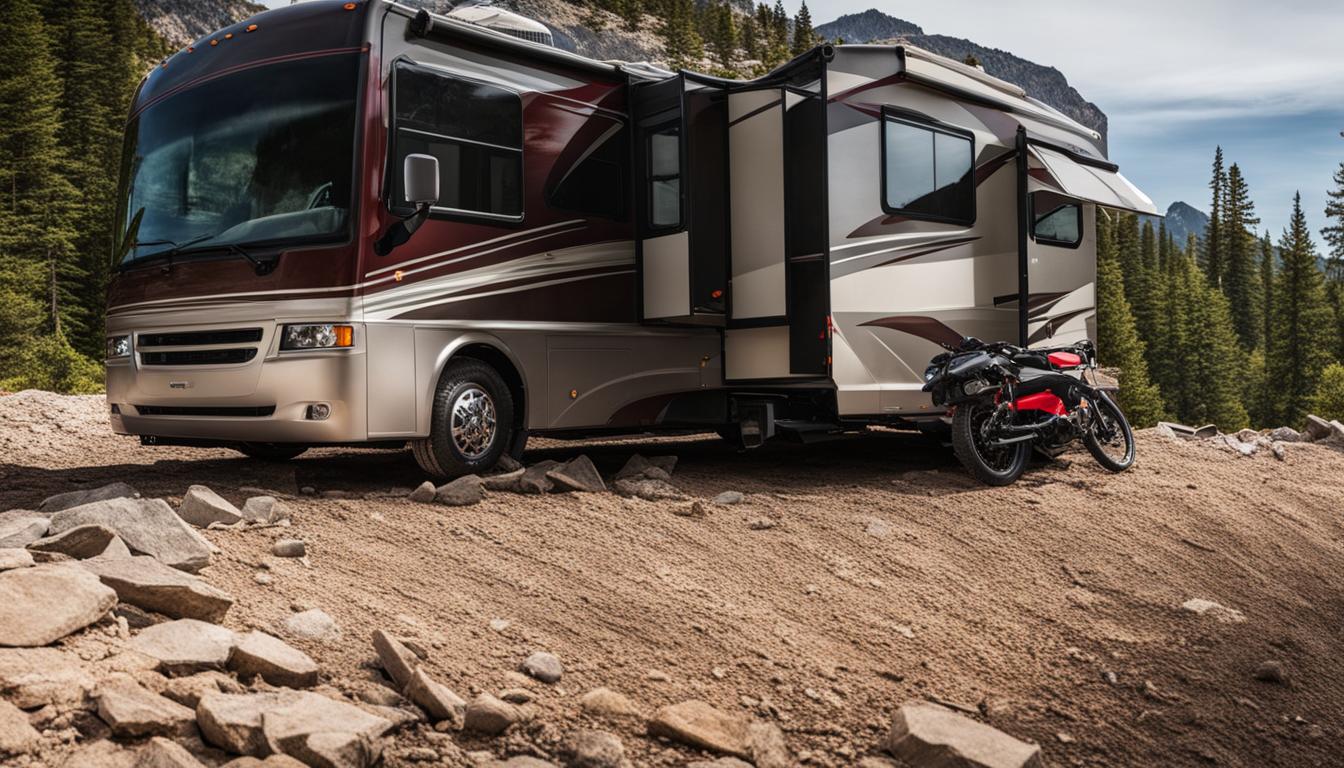 Is Storing Your RV Perfectly Level Necessary? Find Out!