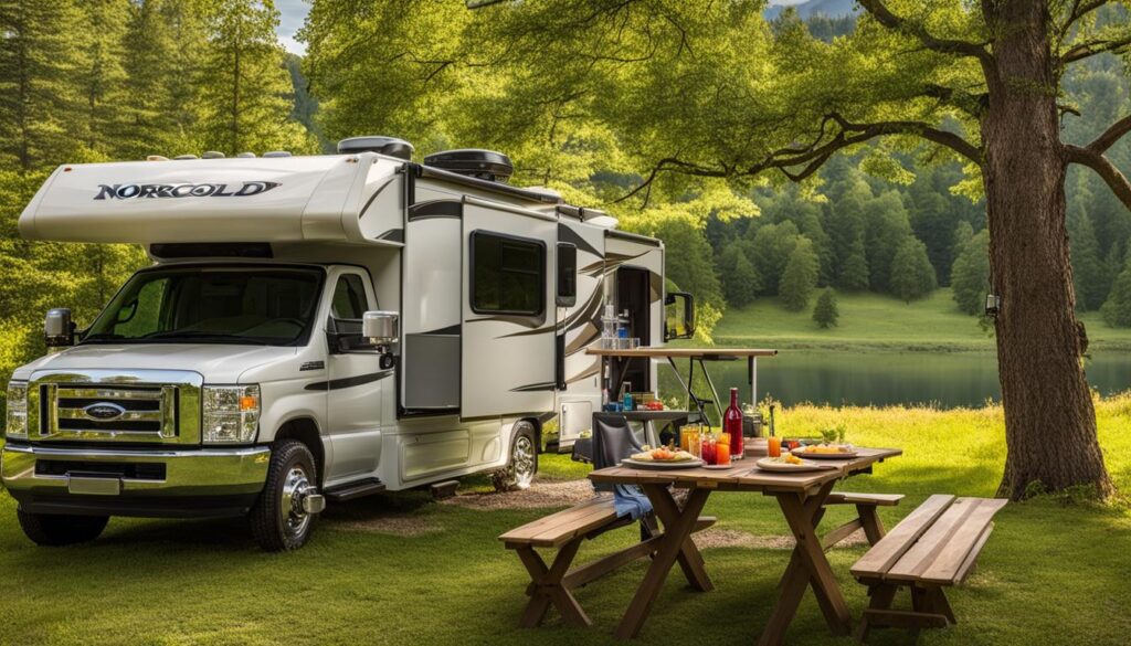 Resetting Your Norcold RV Refrigerator Complete Guide