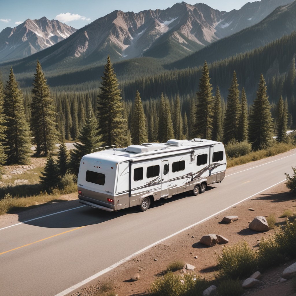 Can an RV AC Run on a 15 or 30 Amp Circuit?