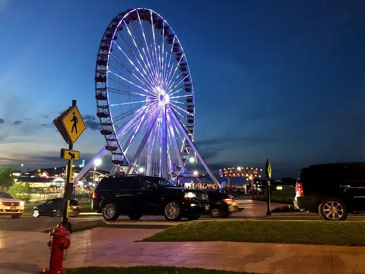 Branson RV Park TopRated Renovated RV Stay in Branson, MO