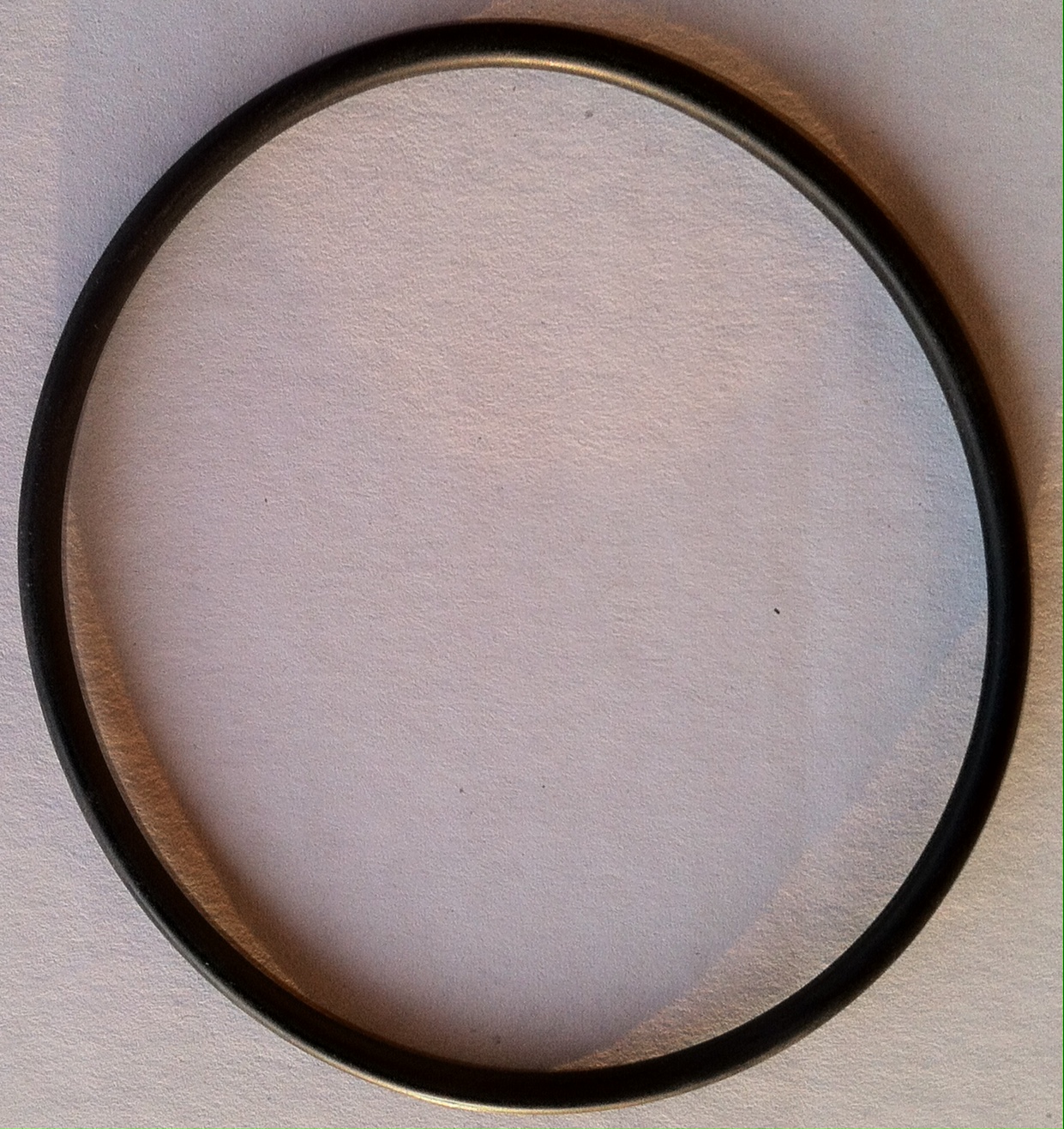 Thetford ORing For Style Lite Toilet Bowl 34131 RV Parts Express