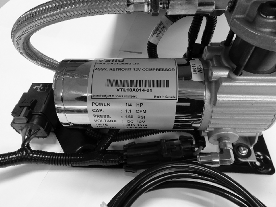 Power Gear Air Pump 501184 RV Parts Express Specialty RV Parts Retailer