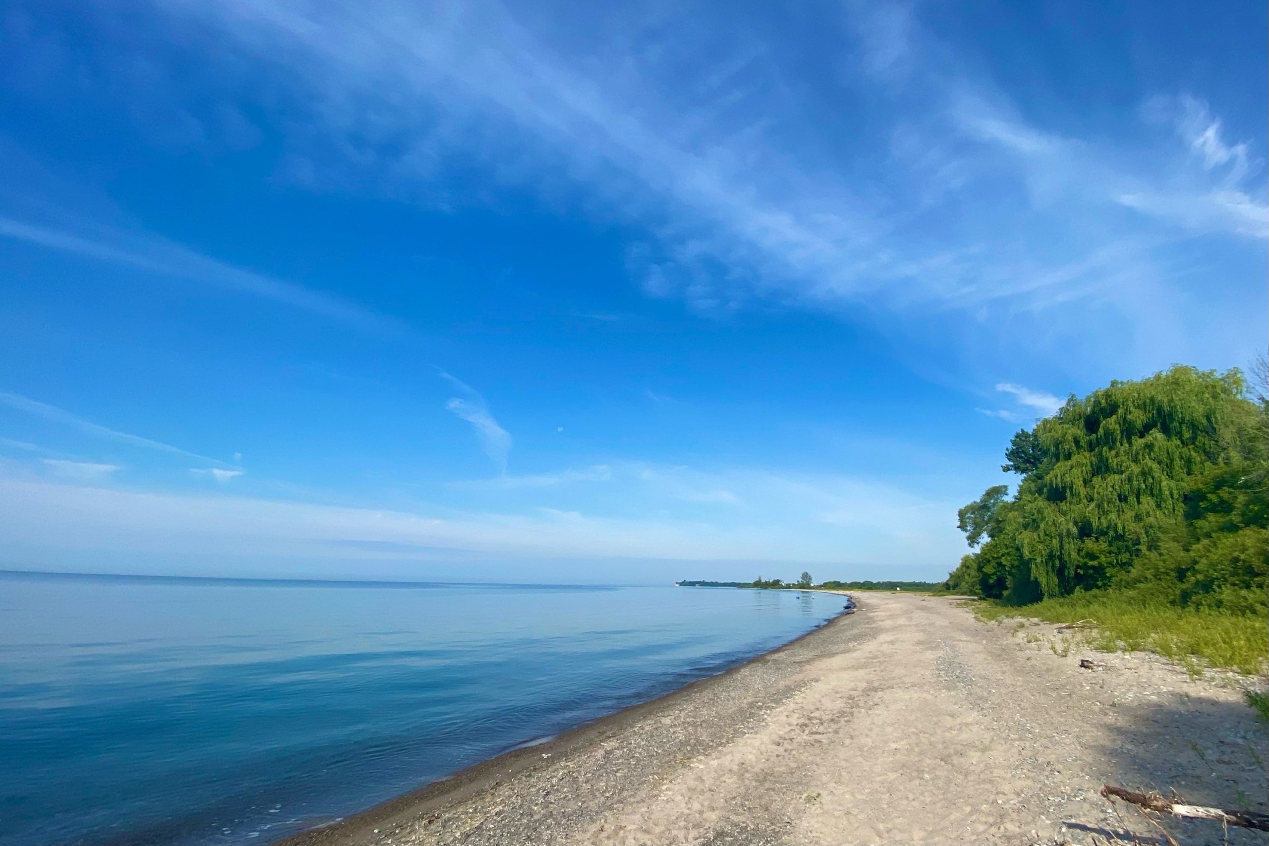 Darlington Provincial Park RV Places To Go