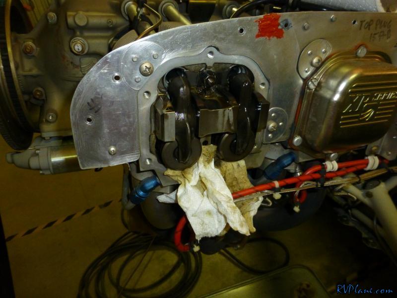 Sticking Exhaust Valve Diagnosis and Fix! VAF Forums