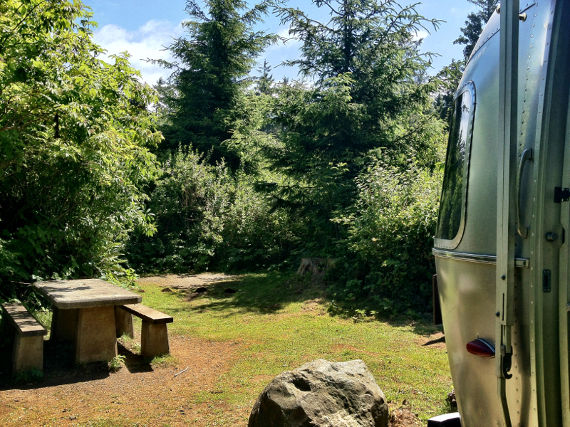 Patrick's Point State Park Delivered RV Rentals